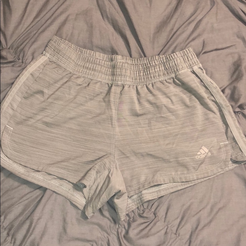Adidas Running Shorts